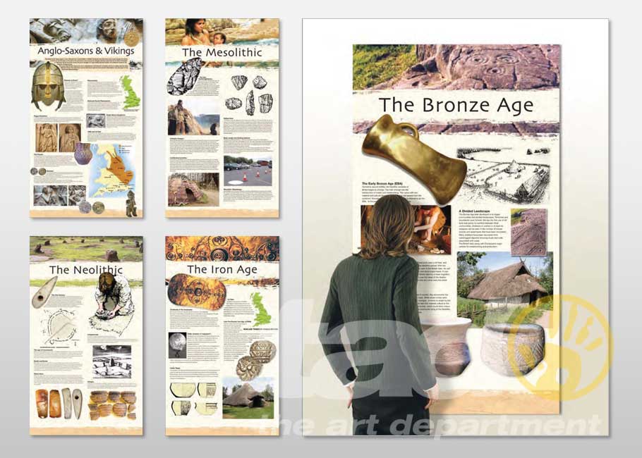 ages exhibition