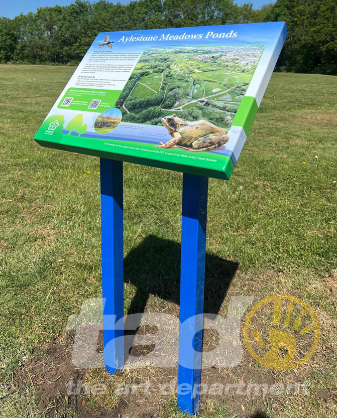 aylestone lectern