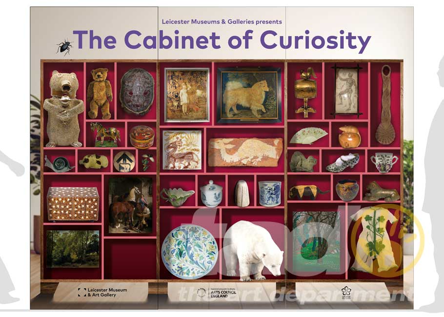 cabinet of curiosity