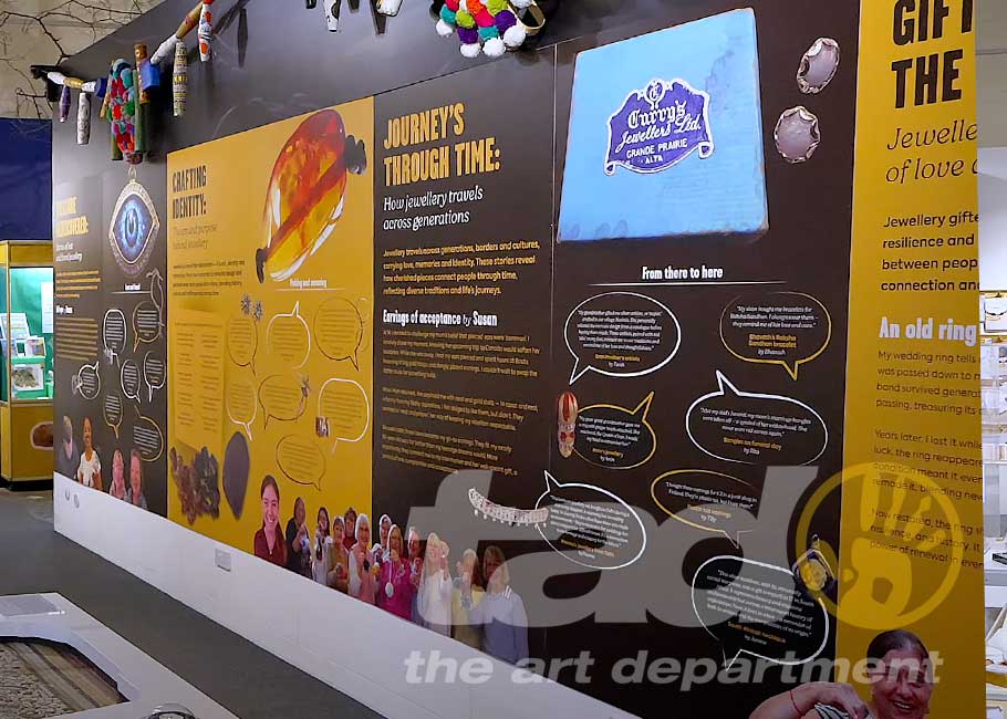 craft exhibition
