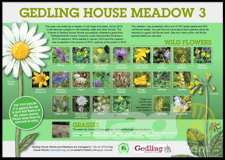 gedling panel
