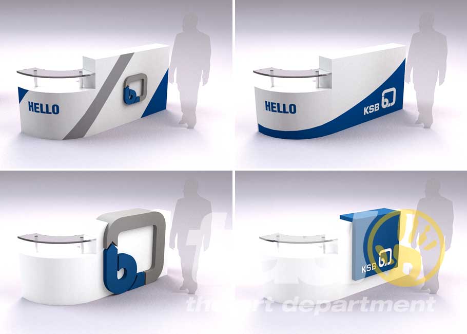 ksb desks