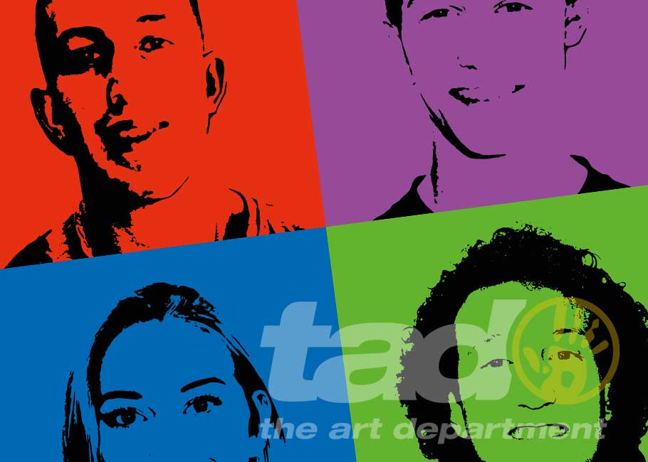 pop art