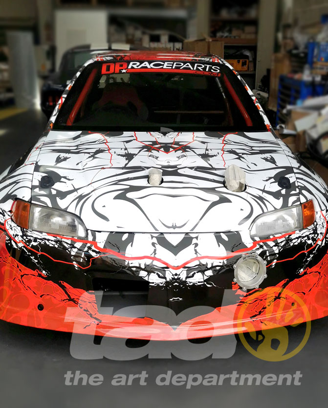 fast livery 2