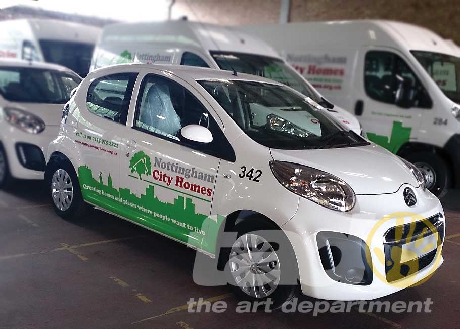nch livery