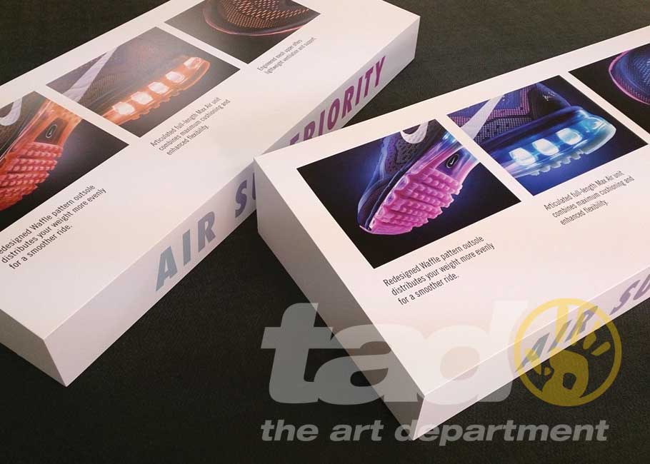nike display 2