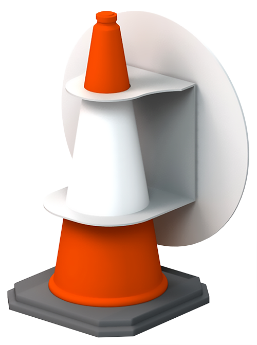 cone mate 2