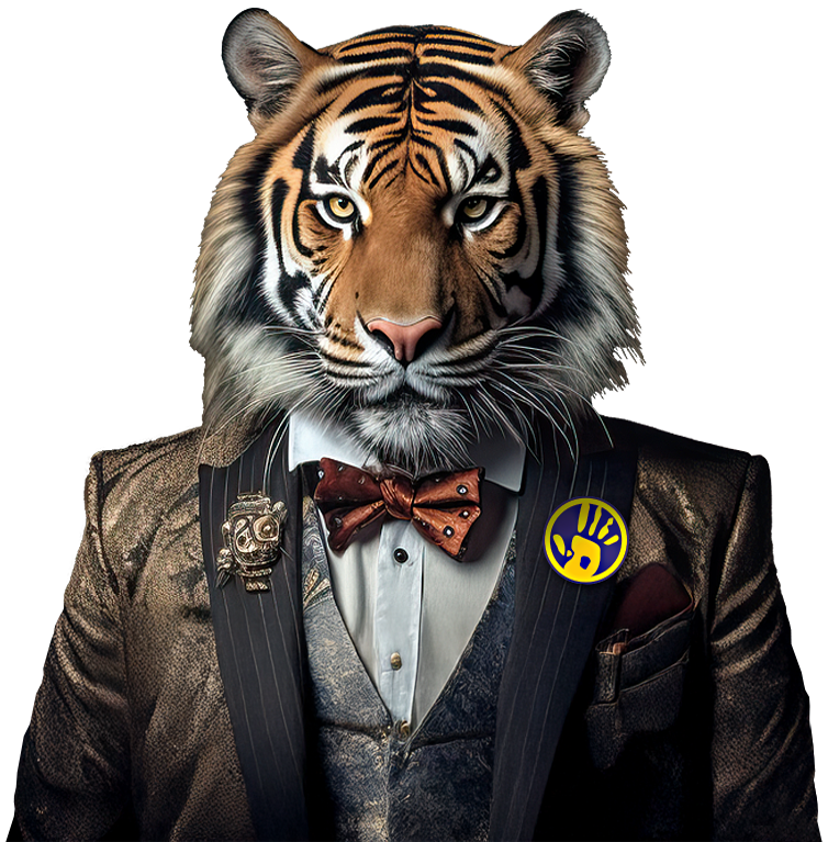 tad tiger